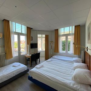 Familien-Zimmer