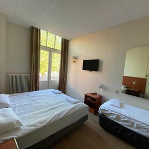 Comfort Dreibettzimmer